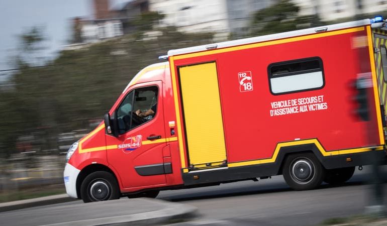 Deux accidents mortels en Seine-Maritime