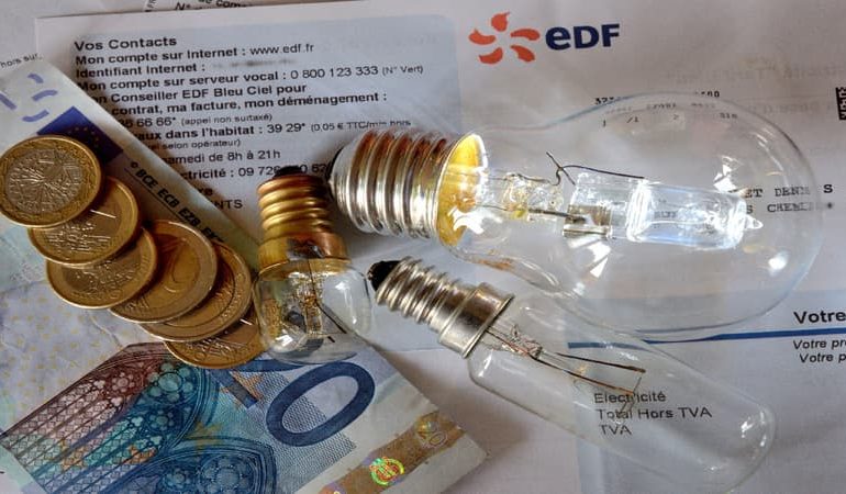 Consommation des ménages en France : hausse des dépenses liées à l&rsquo;énergie en juin 2026