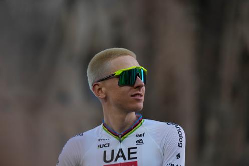 Le début de la 113ᵉ édition du Tour de France : un contre-la-montre par équipes