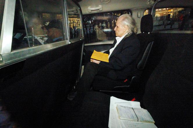 Peter Nygard reconnu coupable à Montréal