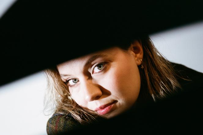 La carrière prometteuse de la soprano Emma Fekete