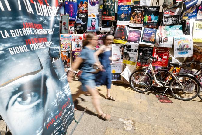 Festival d&rsquo;Avignon : une immersion dans le spectacle vivant