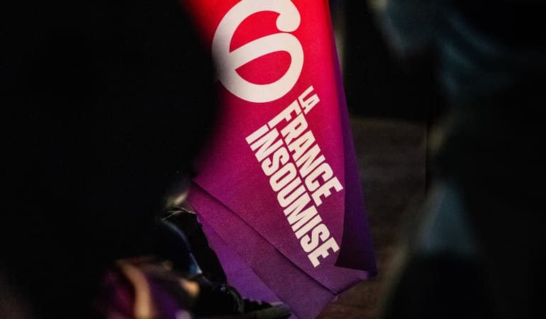 La France Insoumise et la sécurité civile : plan de modernisation