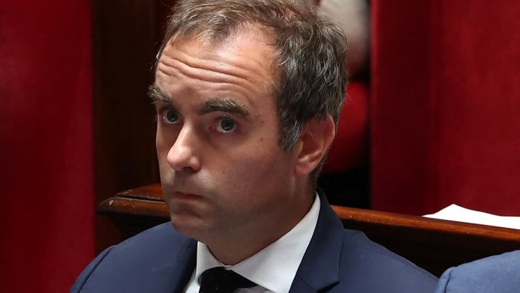 Sébastien Lecornu sollicite le Conseil constitutionnel sur la loi de fin de vie