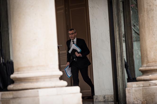 L&rsquo;examen judiciaire d&rsquo;Alexis Kohler : faits prescrits et accusations en cours