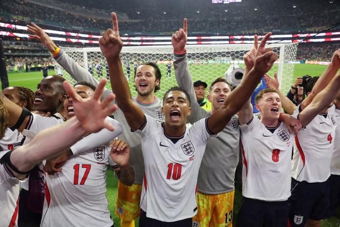 Angleterre élimine le Mexique en huitièmes de finale de la Coupe du Monde 2026