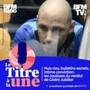 Révélation choc dans l&rsquo;affaire Cédric Jubillar