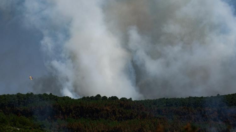 Incendies en Gironde et dans le Var: Situation et impacts
