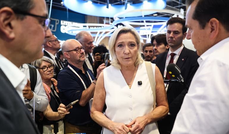 Le financement bancaire des campagnes présidentielles : un enjeu de souveraineté