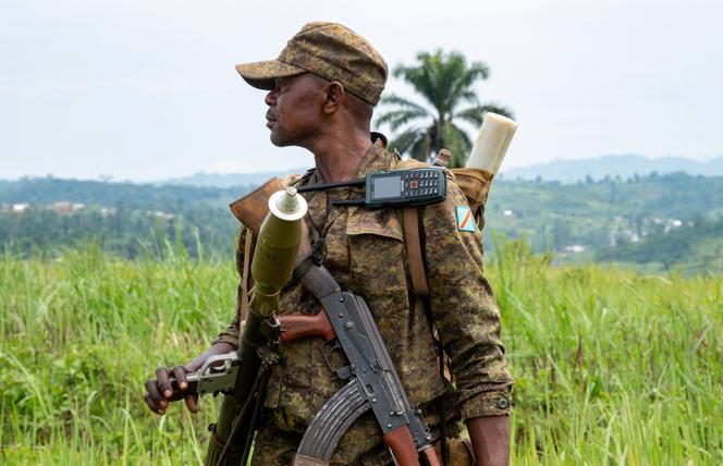 La violence persistante des ADF en Ituri, RDC