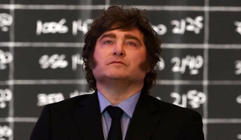 Reformes économiques en Argentine : Javier Milei et ses ambitions politiques