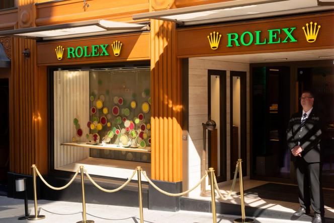 Genève : Entre Luxe et Haute Finance