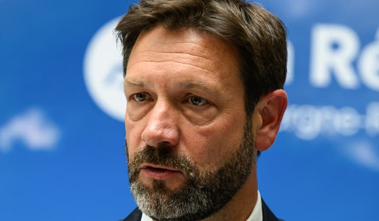 La région Auvergne-Rhône-Alpes investit 10 millions d&rsquo;euros pour climatiser les lieux sensibles