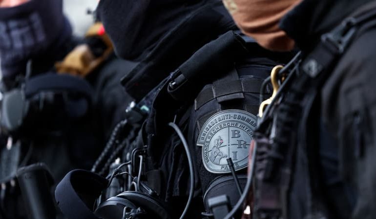 La France, principal épicentre des attaques contre les détenteurs de cryptomonnaies