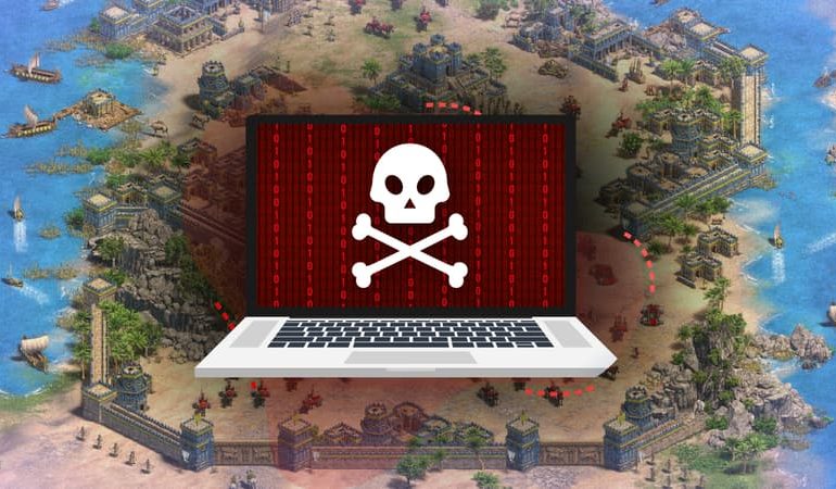 Microsoft corrige une faille critique dans Age of Empires II après 25 ans