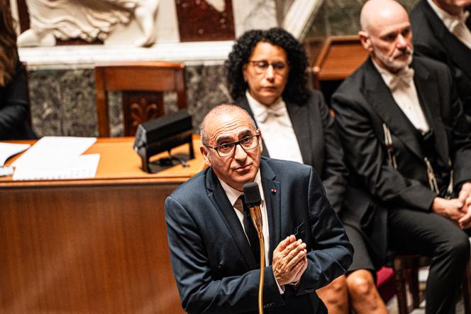Une proposition de loi pour la légitime défense des forces de l&rsquo;ordre