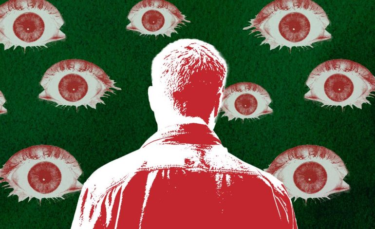 Un arsenal de surveillance au Maroc révélé par un ancien agent