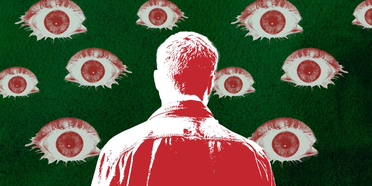 Un arsenal de surveillance au Maroc révélé par un ancien agent