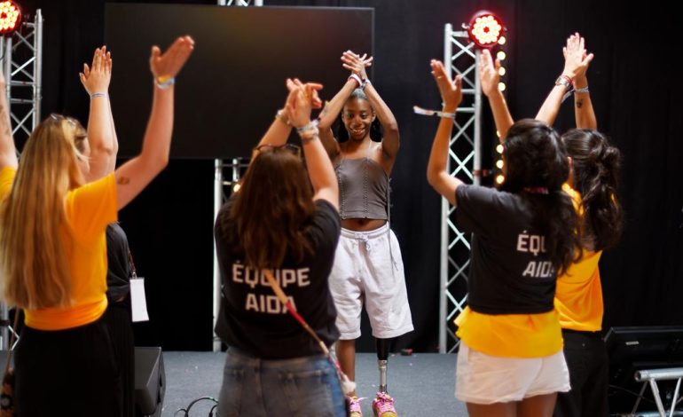 Maison A : Un soutien pour les jeunes en rémission de cancer à Paris