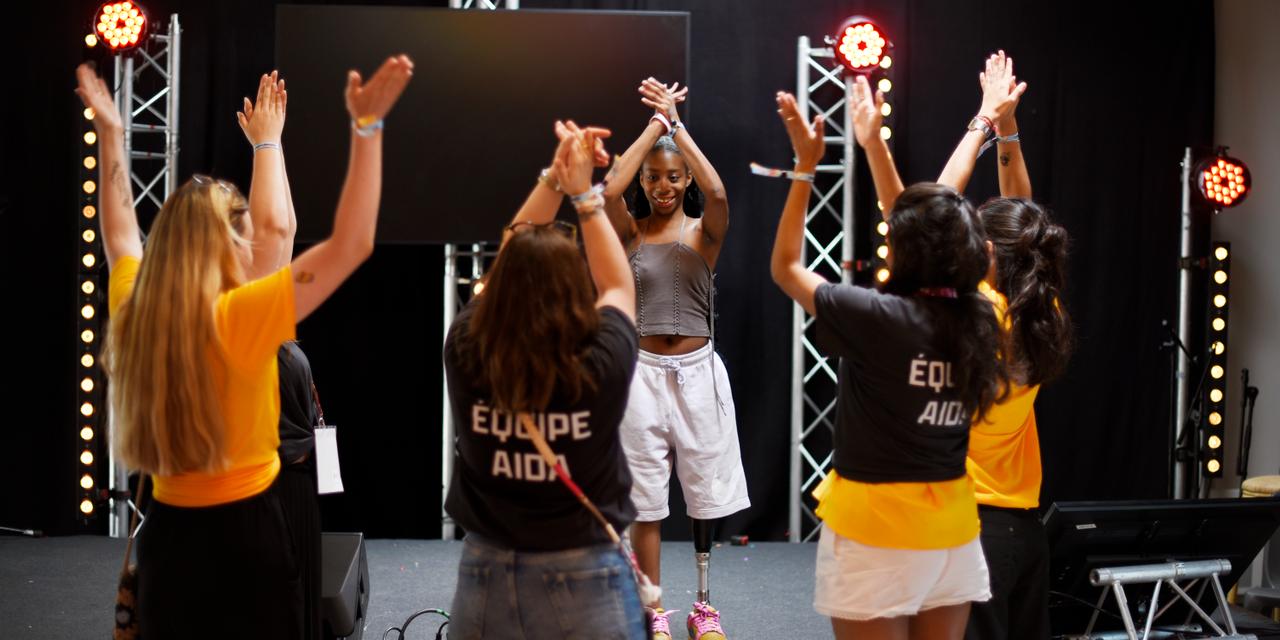 Maison A : Un soutien pour les jeunes en rémission de cancer à Paris