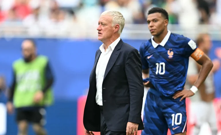 Kylian Mbappé: Un nouveau record en Coupe du Monde