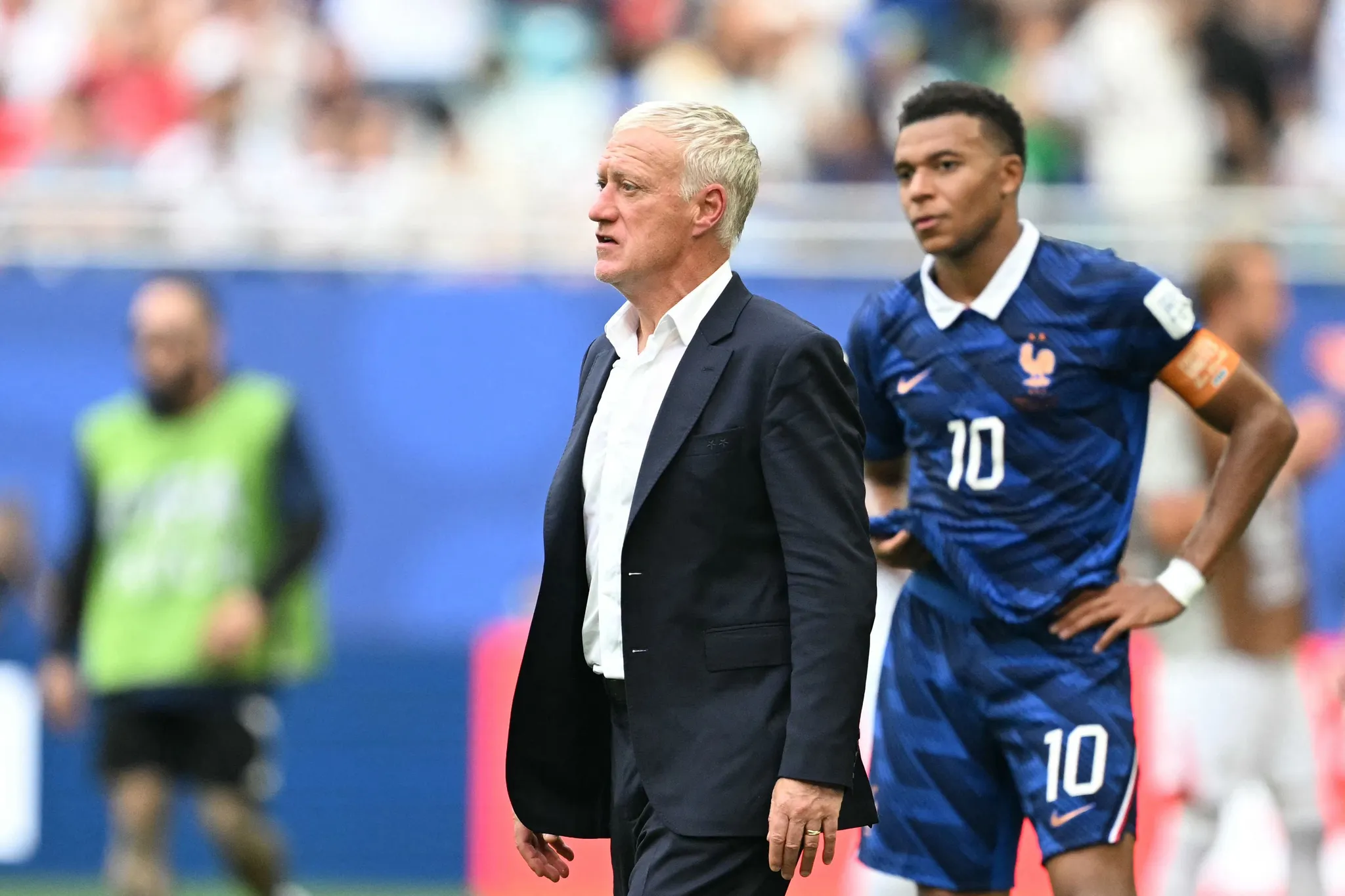 Kylian Mbappé: Un nouveau record en Coupe du Monde