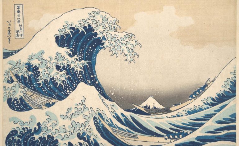 L&rsquo;impact culturel de la Grande Vague d&rsquo;Hokusai et d&rsquo;autres récits fascinants