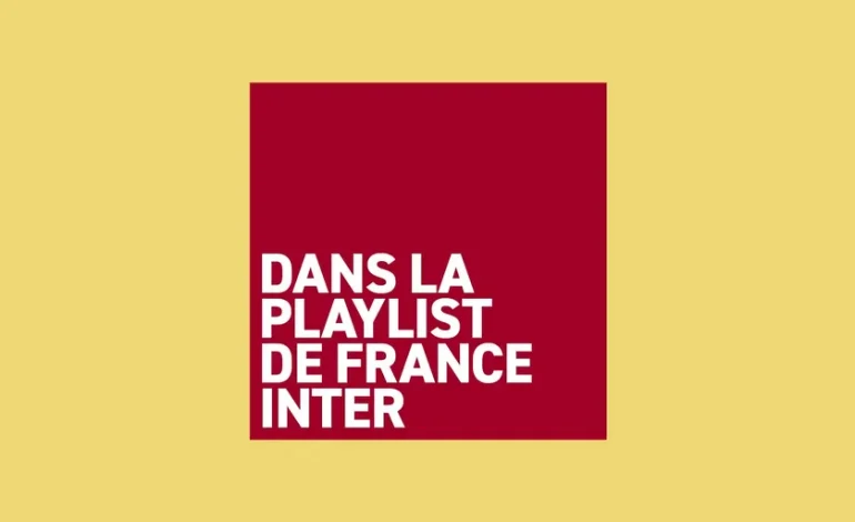 La Playlist Musicale de France Inter