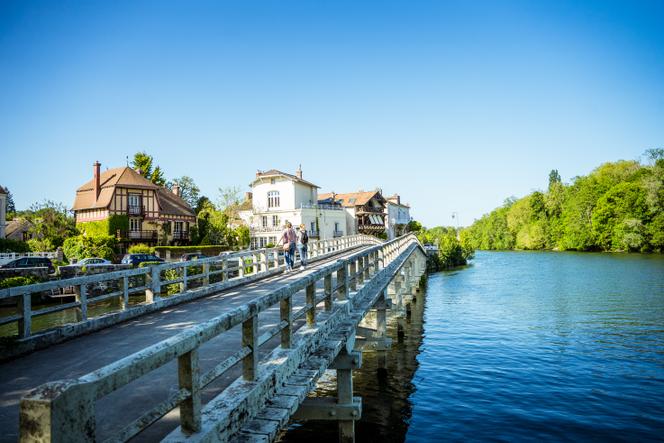 Explorations nature en Île-de-France : cinq itinéraires pour échapper à la ville