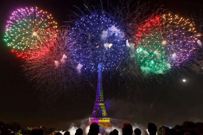 Les Feux d&rsquo;Artifice de la Fête Nationale : Enjeux Économiques et Environnementaux