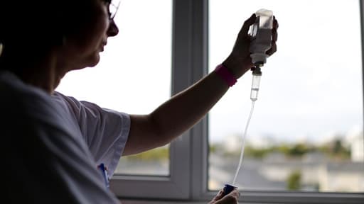 Un étudiant passe son bac à l&rsquo;hôpital après une hospitalisation d&rsquo;urgence