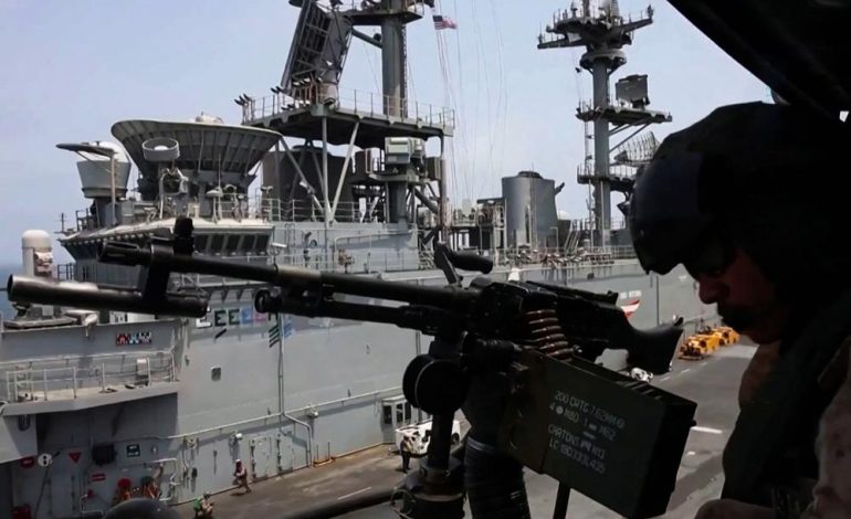 Tensions au Moyen-Orient: Accusations, diplomatie et escalade