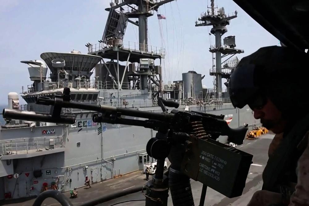 Tensions au Moyen-Orient: Accusations, diplomatie et escalade