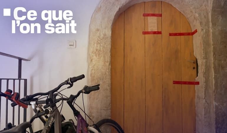 Découverte Macabre à Orange: Enquête Pour Meurtre Sur Mineur