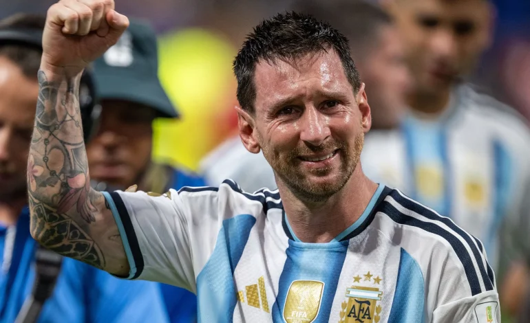 L&rsquo;arbitre argentin au cœur des tensions avant le match France-Maroc