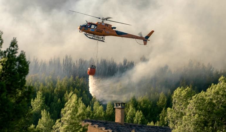 Les incendies en France : une menace persistante