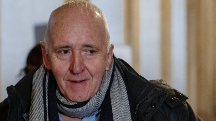 La Révision de la Condamnation de Dany Leprince