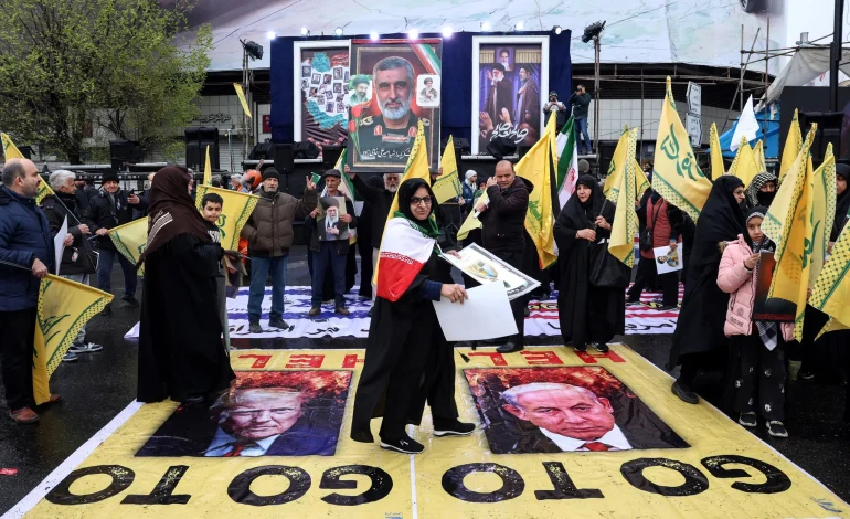 Les funérailles d&rsquo;Ali Khamenei : un événement de grande ampleur