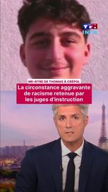 Les juges d&rsquo;instruction considèrent le racisme comme circonstance aggravante dans une affaire de meurtre à Crépol