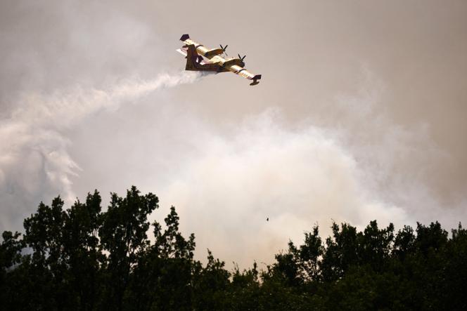 Les incendies en France en 2026 : défis et réponses des moyens de lutte