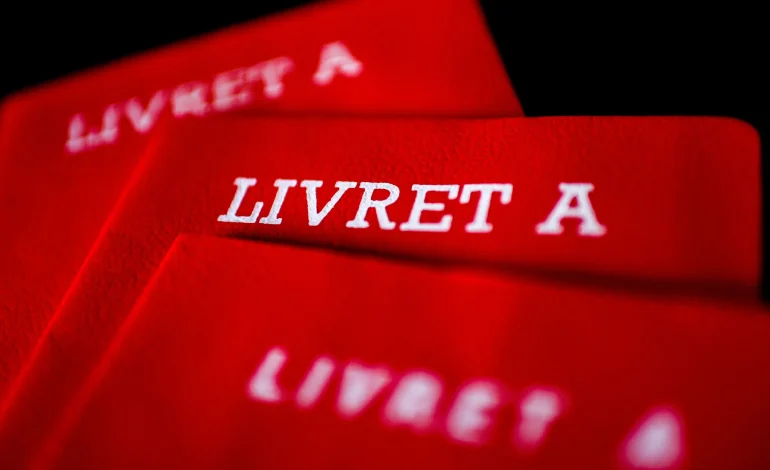 Hausse du taux du Livret A annoncée par le ministre de l&rsquo;Économie