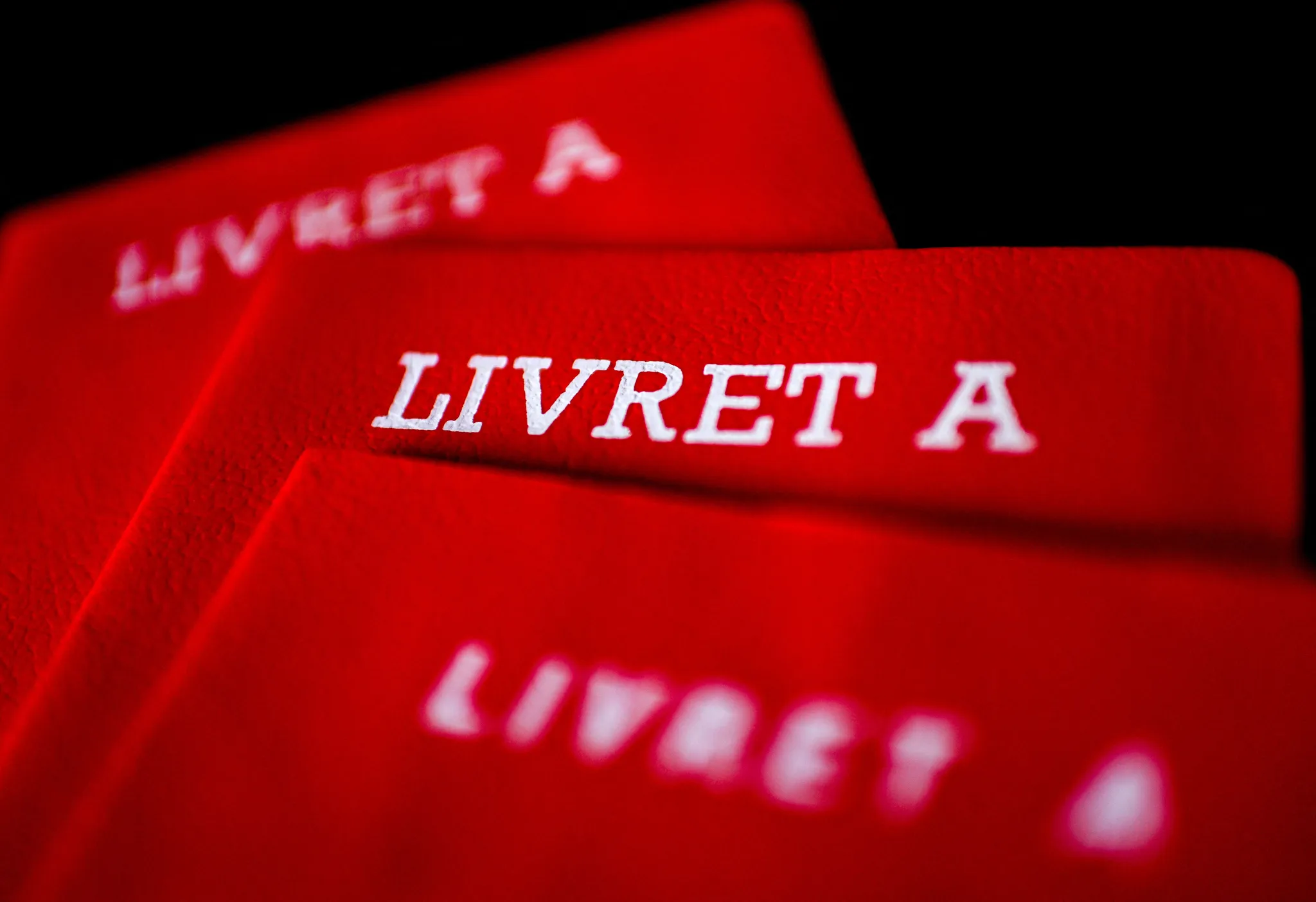 Hausse du taux du Livret A annoncée par le ministre de l&rsquo;Économie