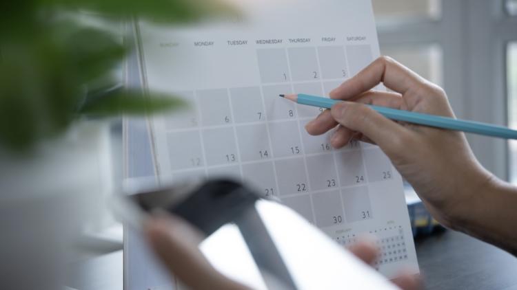 Calendrier des Jours Fériés en 2027 : Opportunités de Longs Week-ends