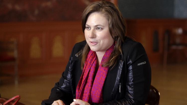 Judit Polgár, une ancienne championne d&rsquo;échecs proposée pour la présidence hongroise