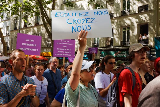 Enquête sur une Affaire de Violences Sexuelles en Gironde