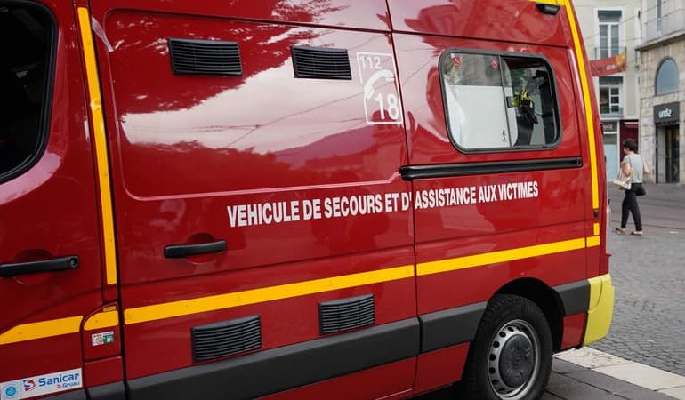 Un corps découvert dans le canal Saint-Martin à Paris