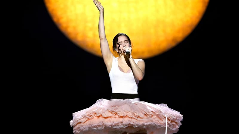 Rosalía confrontée à une polémique en Argentine avant ses concerts