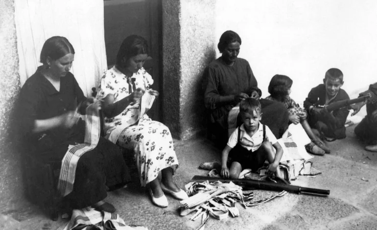 Comprendre la Guerre d&rsquo;Espagne