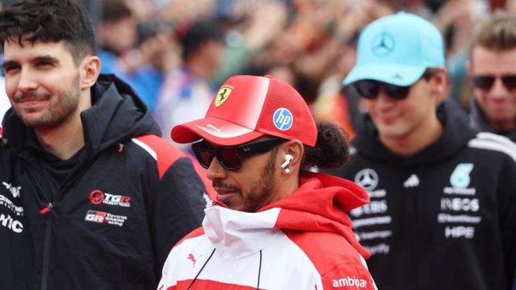 Les Pilotes de Formule 1 Vainqueurs d&rsquo;un Grand Prix en 2026