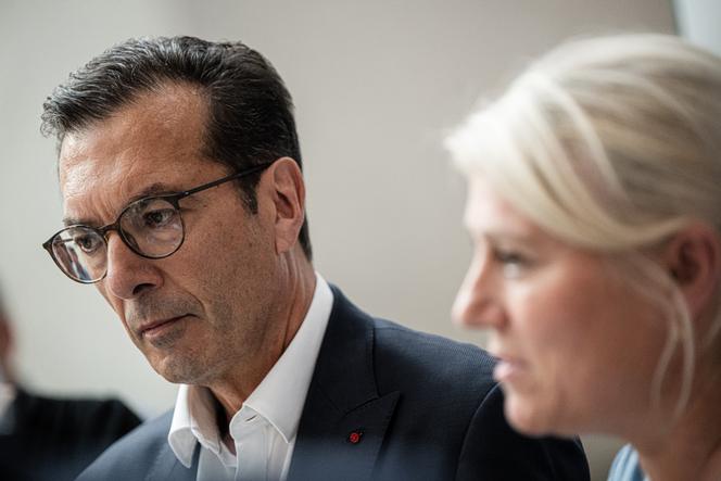 Déficit attendu et économies exigées pour la branche AT-MP